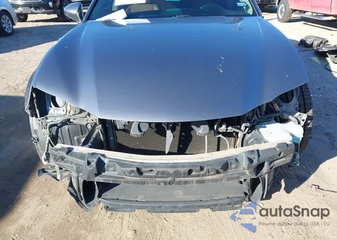 2013 Lexus Gs 350 from USA, damaged, VIN JTHBE1BL7D5009745